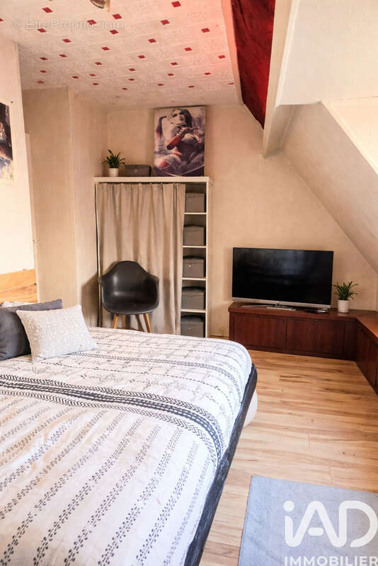 Photo 2 - Appartement à DIVES-SUR-MER