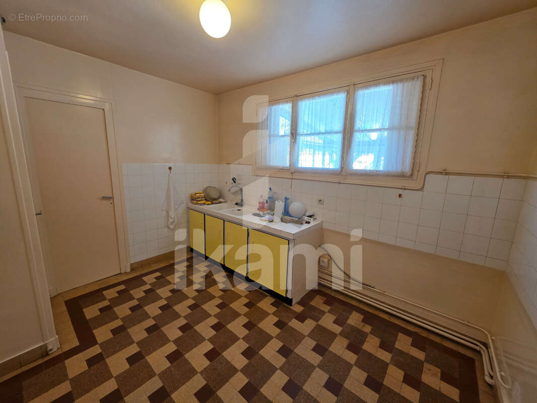 Découvrez un ensemble immobilier rare à Monthou-sur-Cher - photo 7