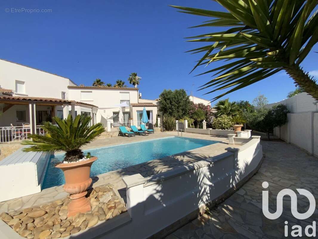 Photo 2 - Maison à BESSAN