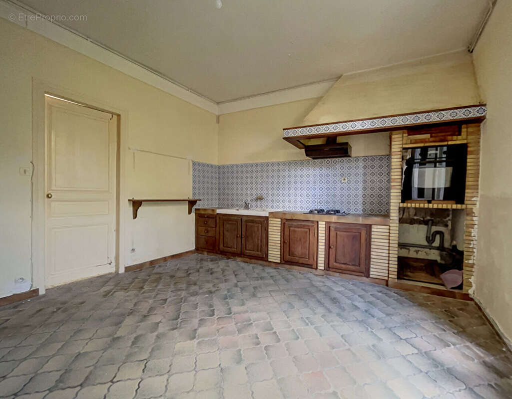 Maison à SAINT-BRIEUC