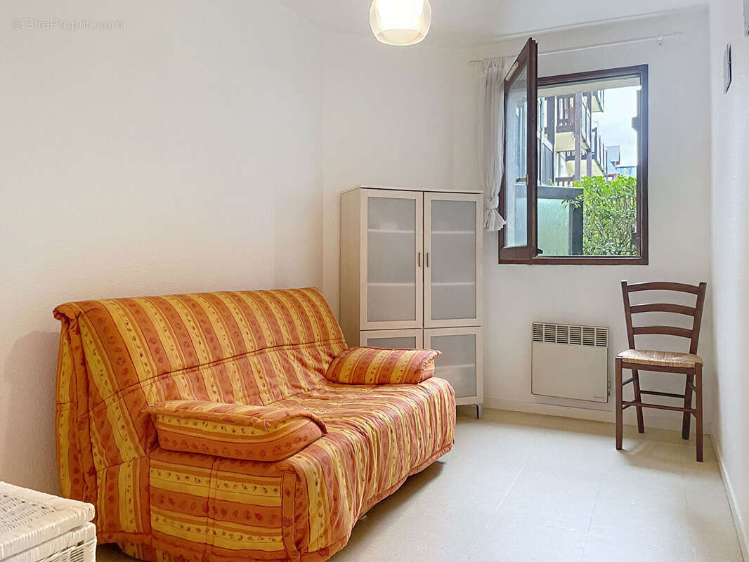 Appartement à CABOURG