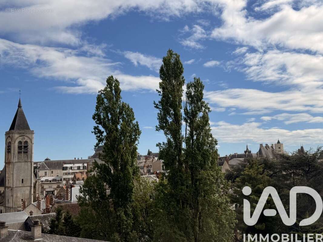 Photo 3 - Appartement à BOURGES