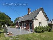 Maison à VEULETTES-SUR-MER