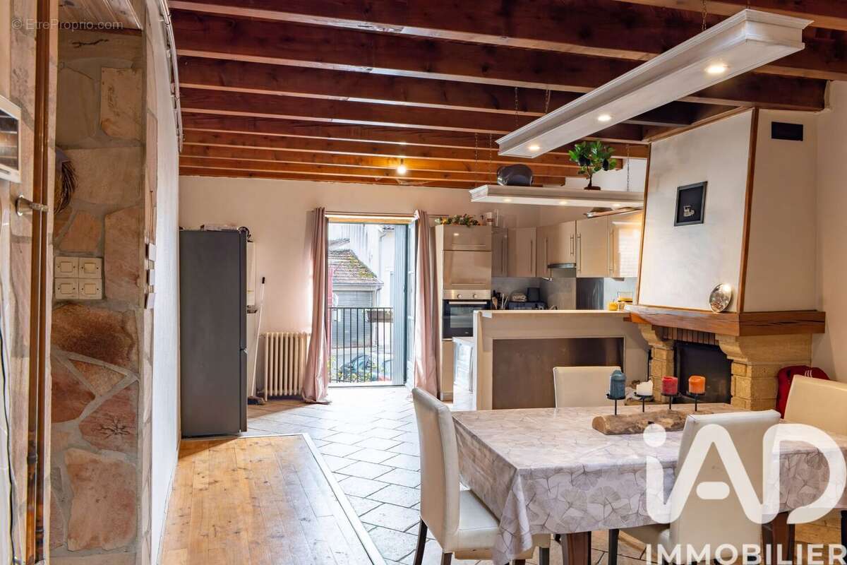 Photo 7 - Maison à BRIOUDE