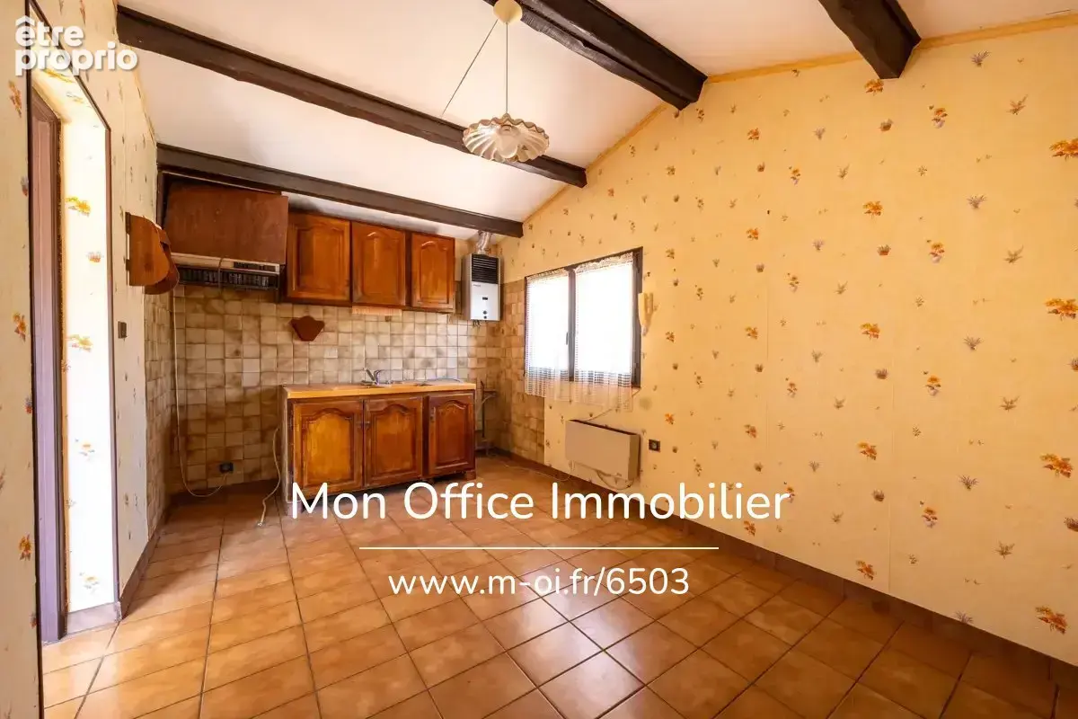 Référence : 6503-JDO. - Éguilles – Propriété à réinventer sur 2 500 m² de terrain avec piscine ! - photo 14