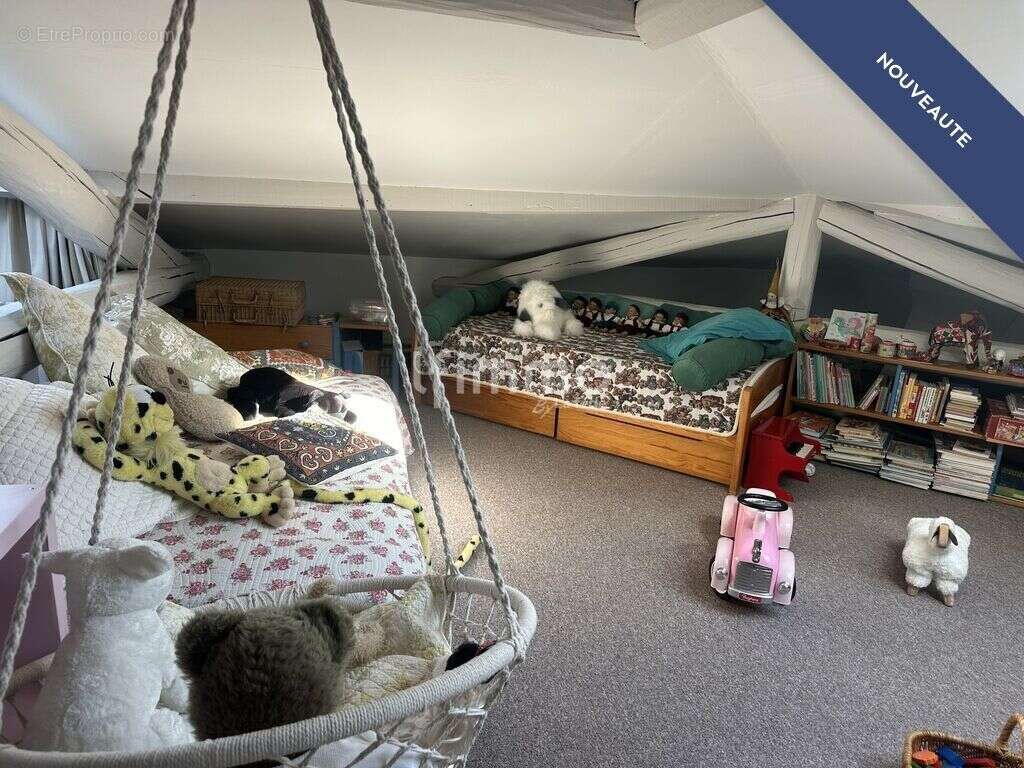 Maison à CASTELSARRASIN