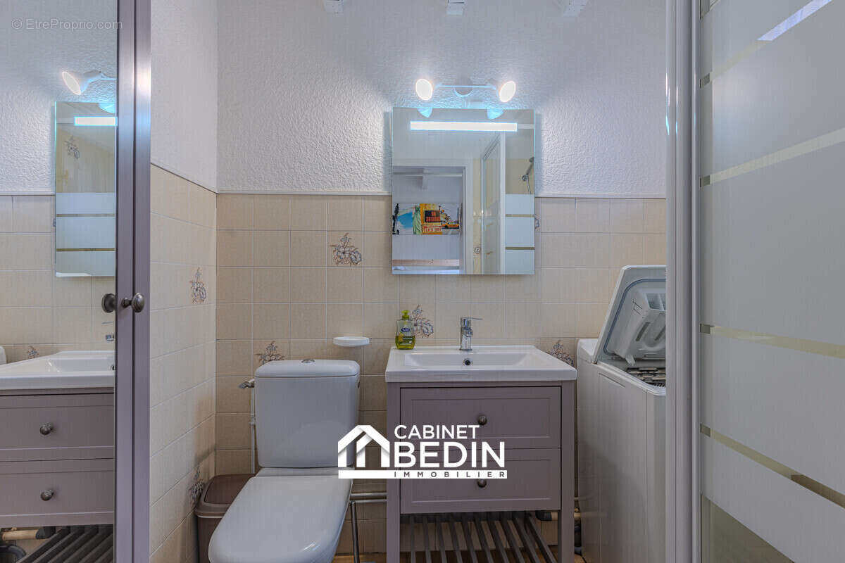 Maison 32 m² à Biscarrosse  - photo 4