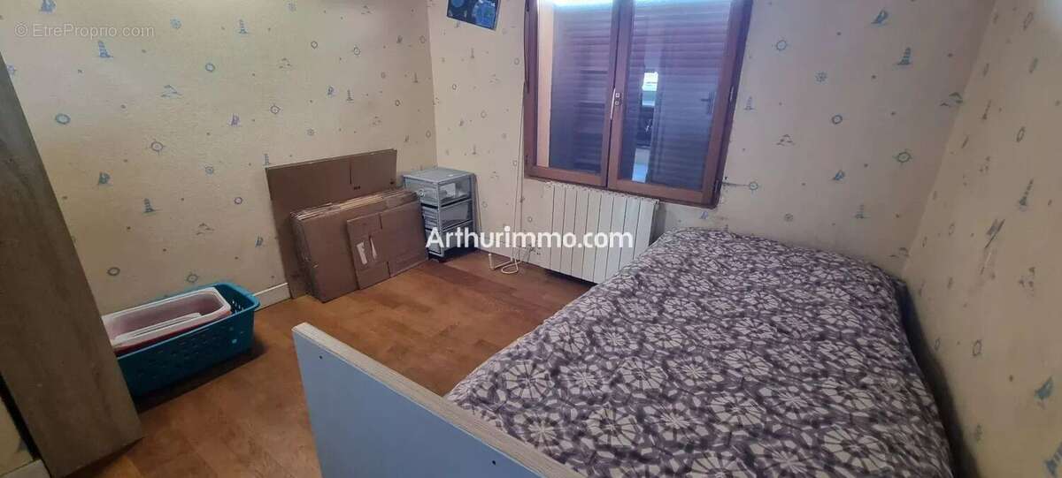 Maison à SUCY-EN-BRIE