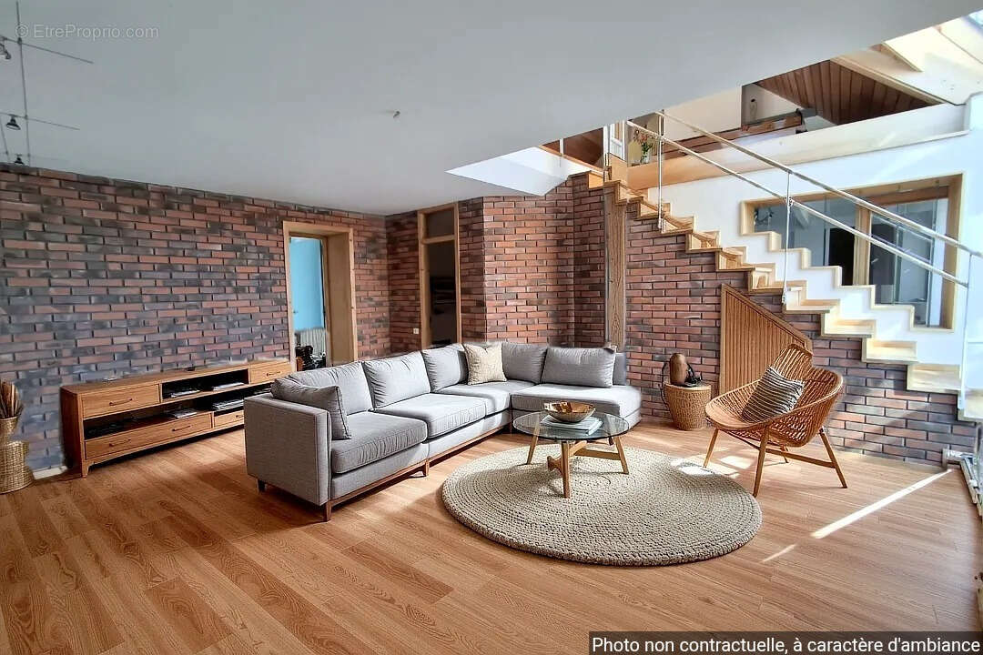 Maison à CHATELGUYON