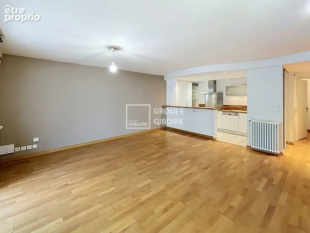 A vendre - exclusivite  agence giboire - appartement type 4 de 73.7 m² - rennes - photo 3