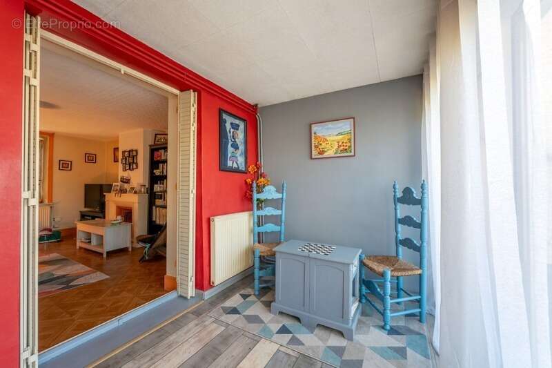 Maison à vendre 6 pièces VILLEFRANCHE SUR SAONE (69) - photo 6