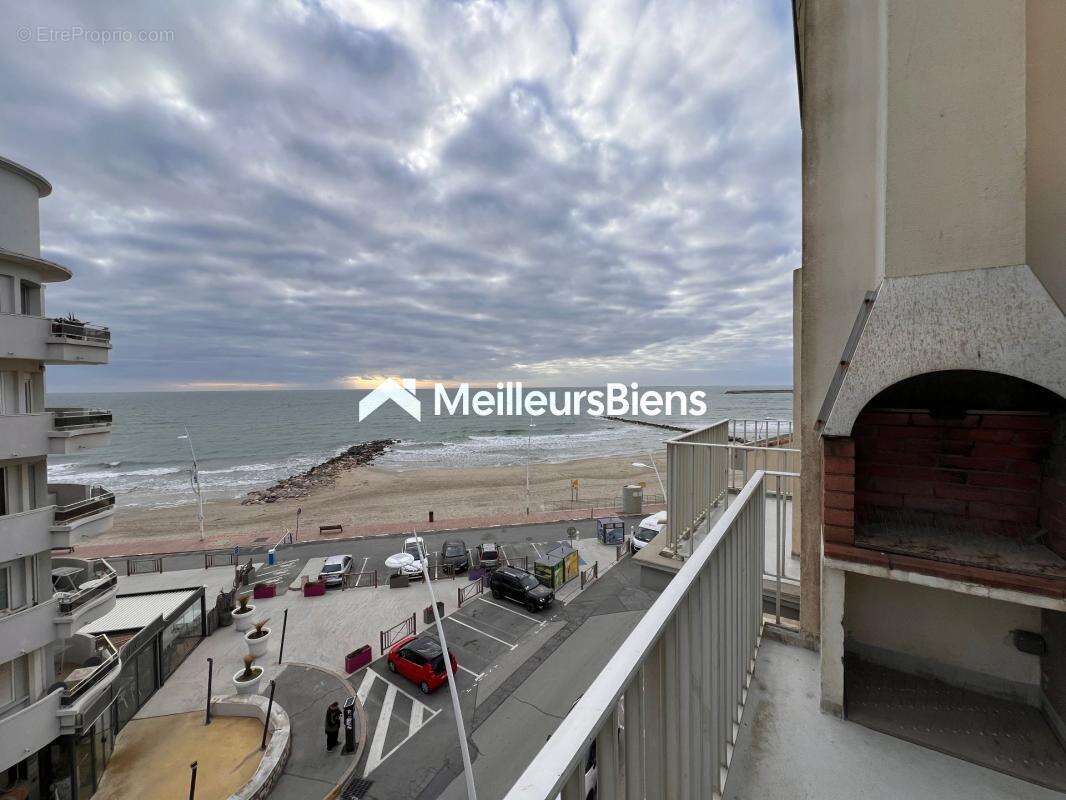 Appartement à PALAVAS-LES-FLOTS