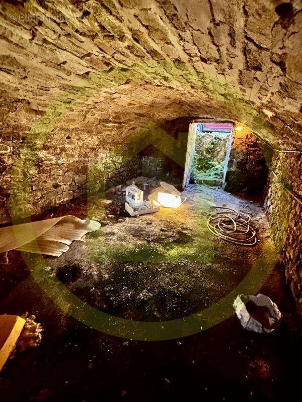 Maison à MAISONNISSES