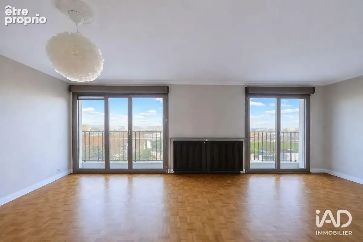 Photo 1 - Appartement à ANTONY