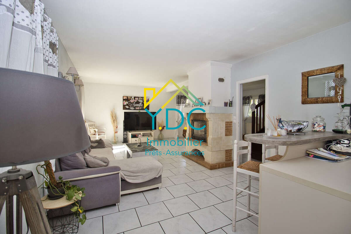 Maison 150 m² à Yvetot  - photo 8