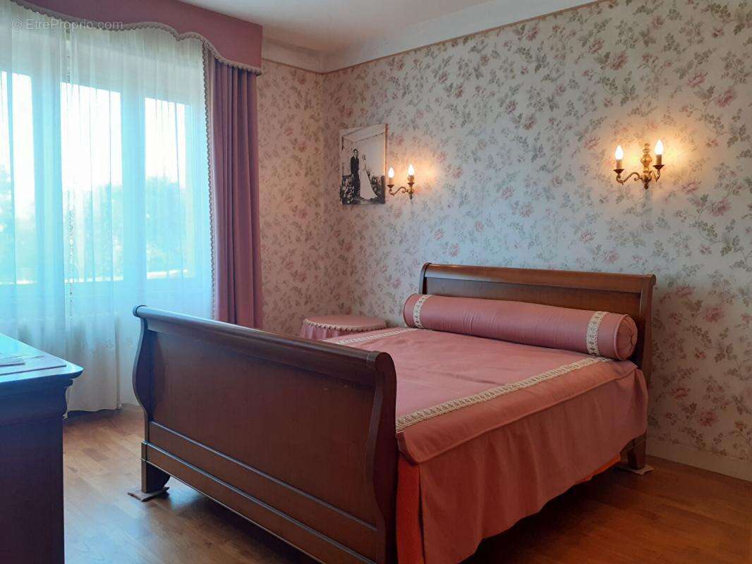 Maison à TELGRUC-SUR-MER