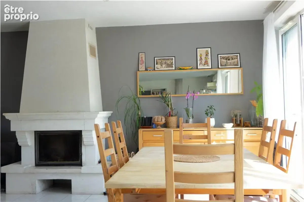   Maison À Vendre avec piscine ​ - photo 5