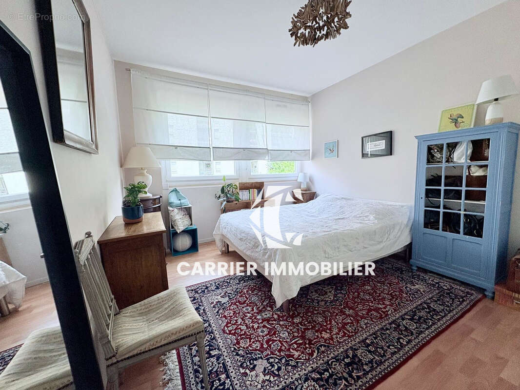 Appartement à LYON-7E