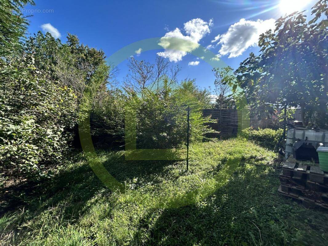 Maison à SAINT-RAMBERT-D&#039;ALBON