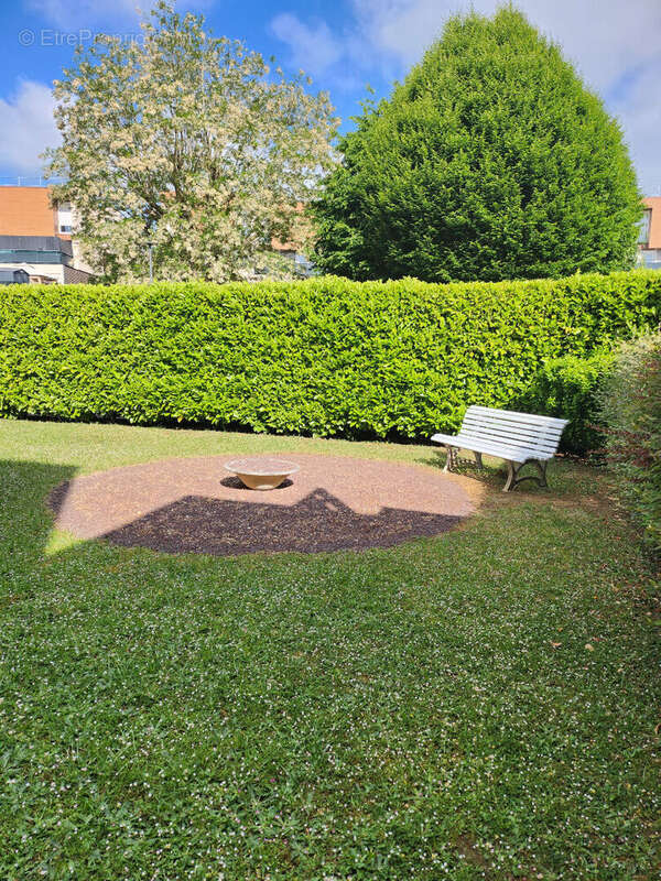 Appartement à BEAUVAIS