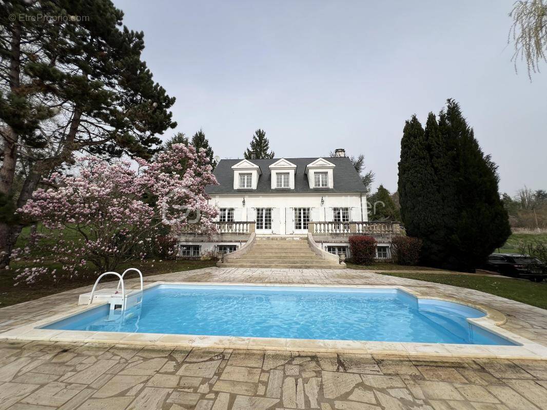Maison à VIDELLES