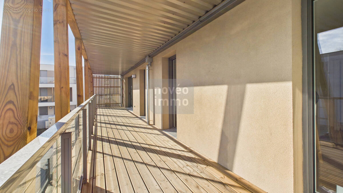 Appartement à MITTELHAUSBERGEN