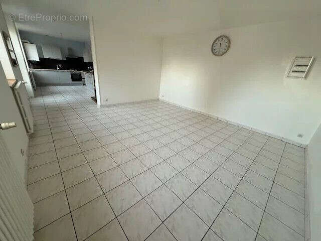 Appartement à BEGARD