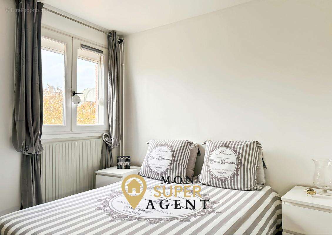 Appartement à MELUN