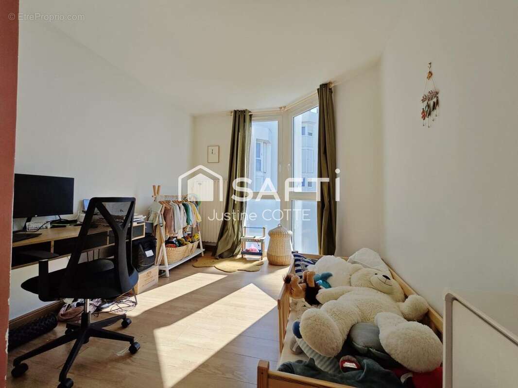 Photo 4 - Appartement à MONTPELLIER