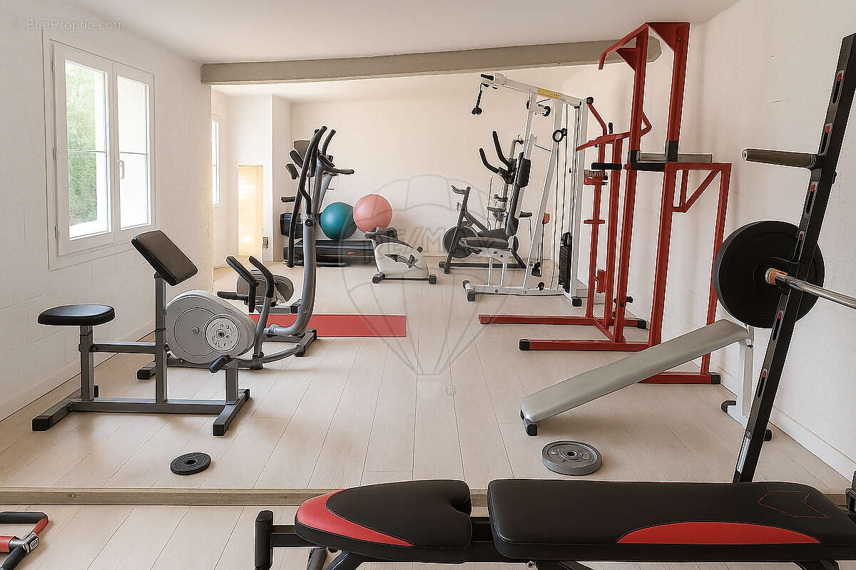 Maison à CAGNES-SUR-MER