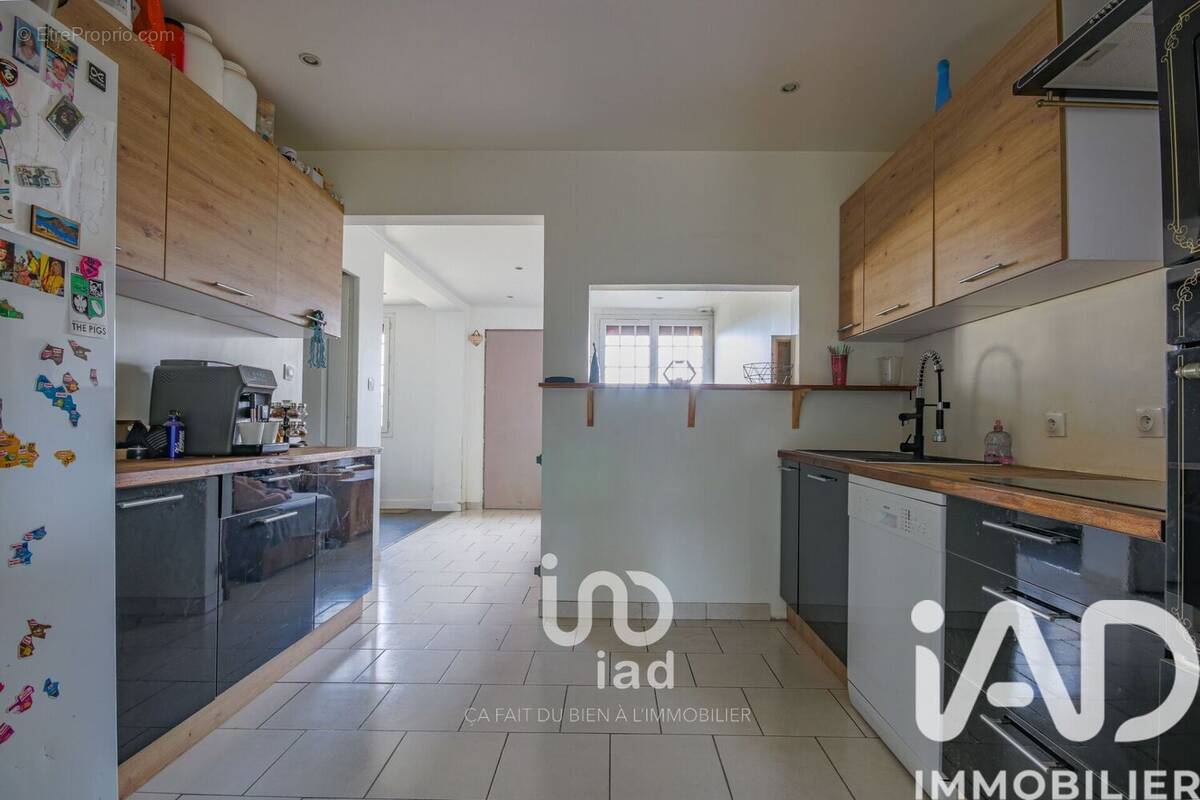 Photo 1 - Maison à PONT-DE-L&#039;ARCHE