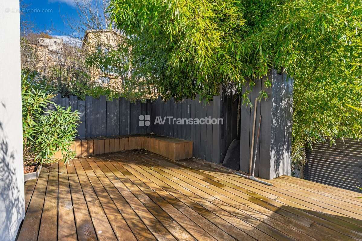 Maison à SAINT-CYR-AU-MONT-D'OR