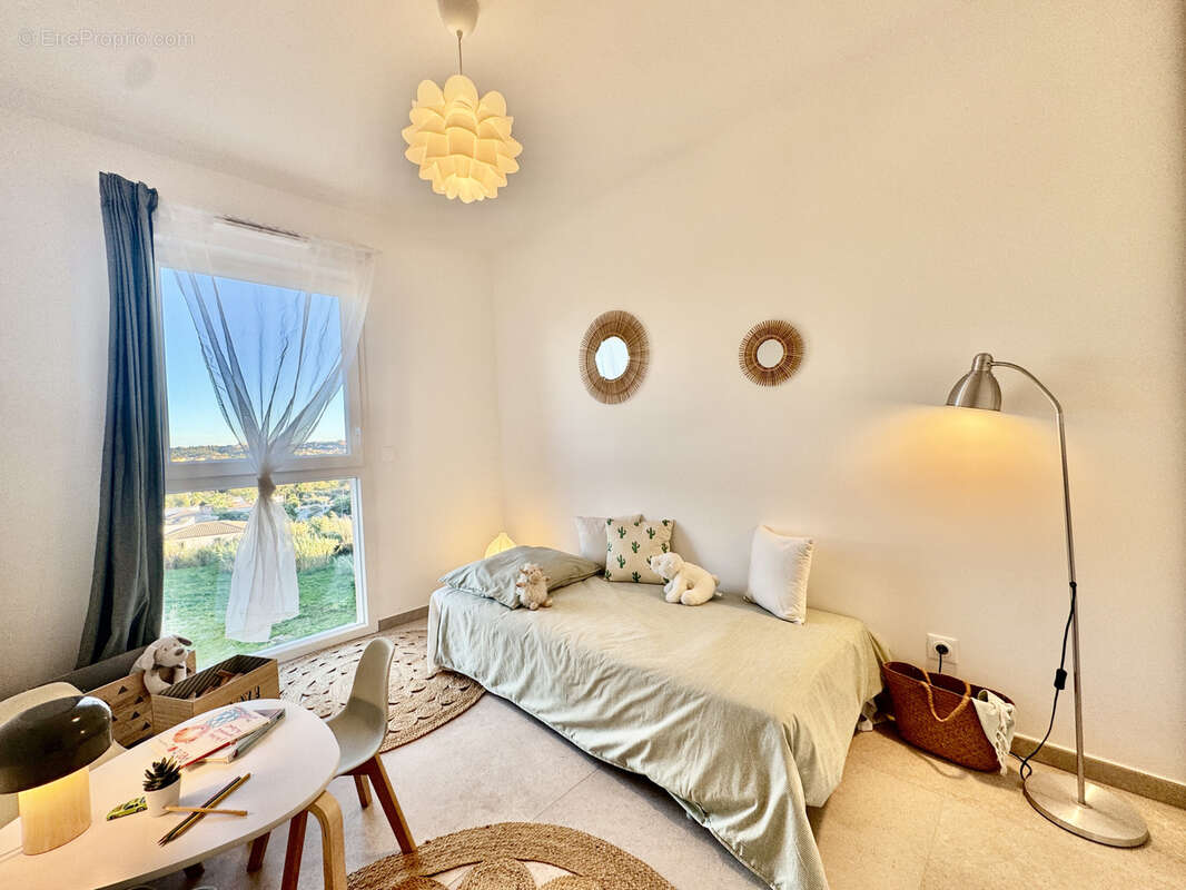 Appartement à FREJUS