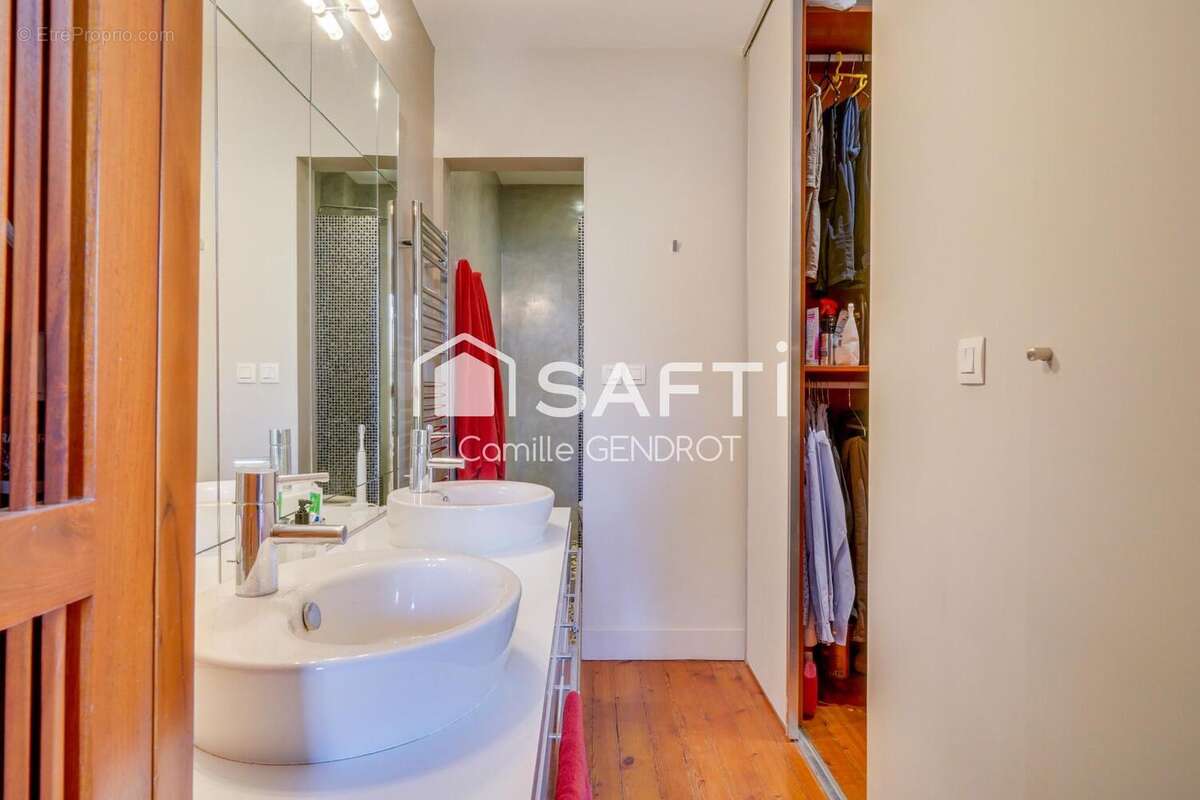 Photo 9 - Maison à BORDEAUX