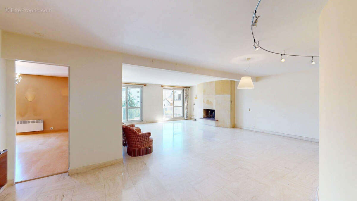 Appartement à EVREUX