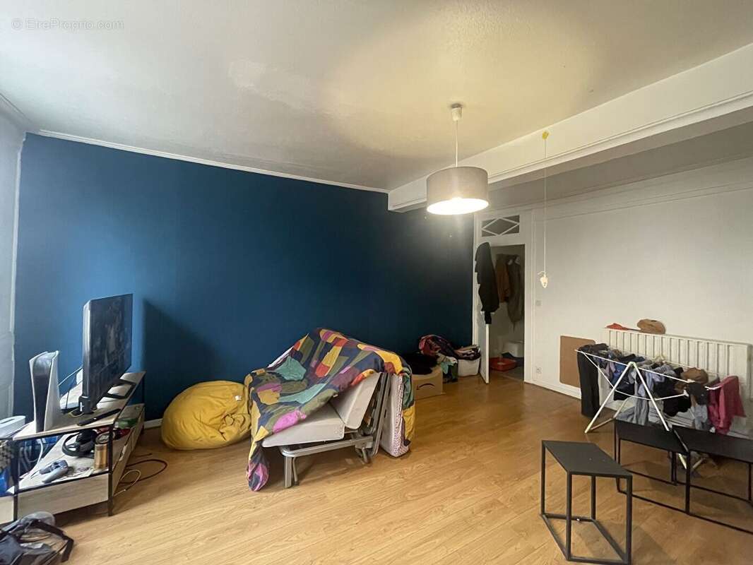 Appartement à CHARTRES