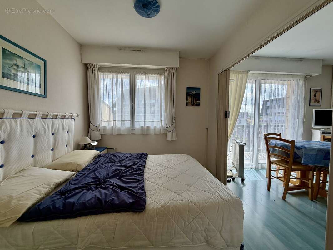 Appartement à VILLERS-SUR-MER