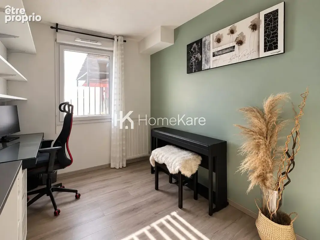 Appartement 4 pièces 80 m² à vendre à Seysses (31600) - photo 6
