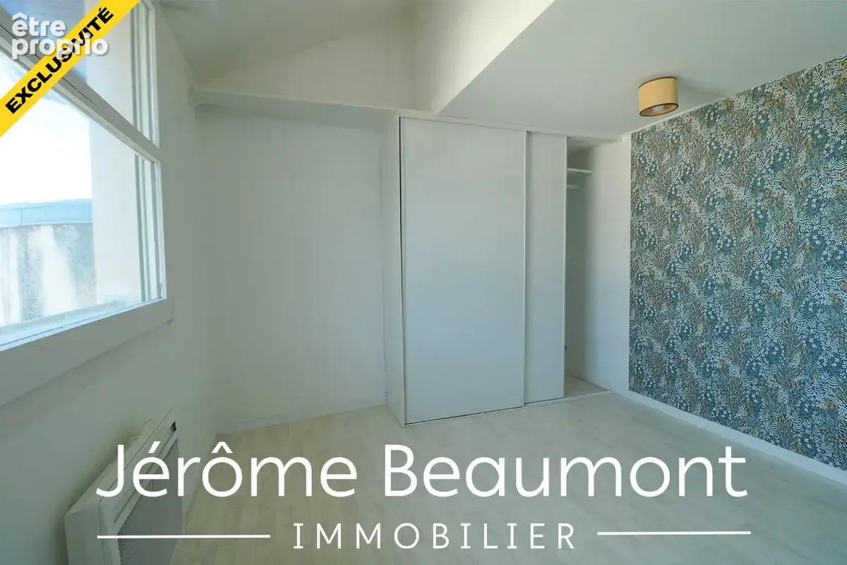 Appartement 3 pièces 54 m² à vendre à Ezanville (95460) - photo 6