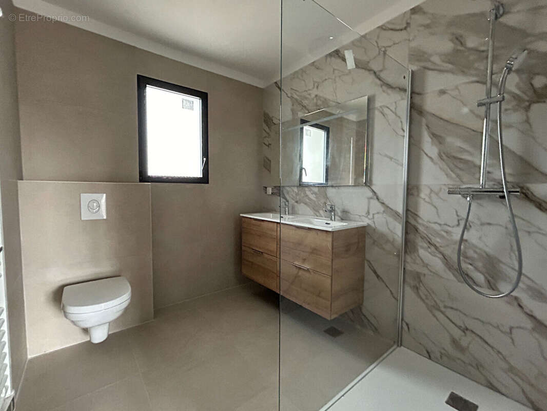 Maison à POGGIO-MEZZANA