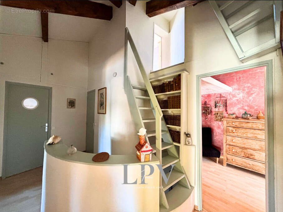 Maison à MONTPELLIER