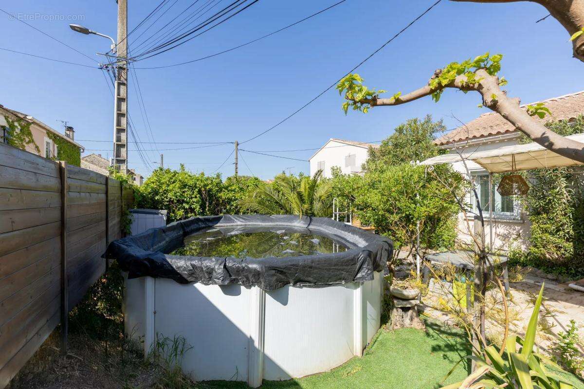 Maison 3 pièces, 75 m² avec piscine à Carpentras - photo 22