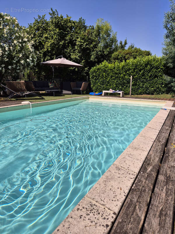 Maison à SAINT-EXUPERY