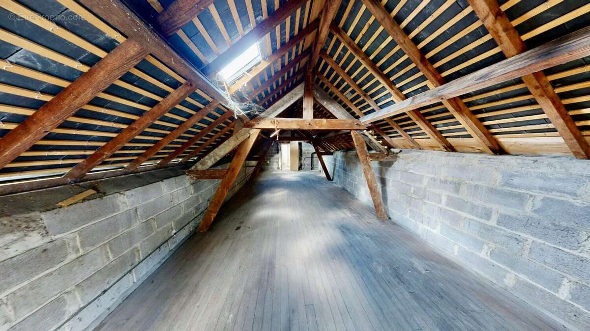 Appartement à LAMBALLE