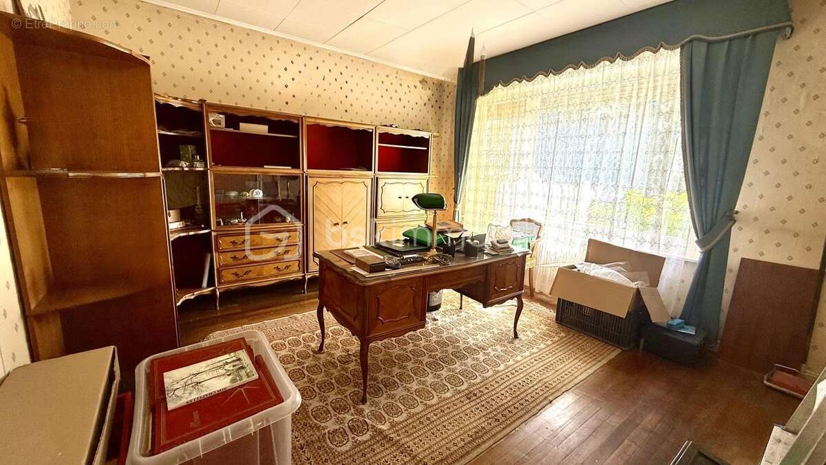 Maison à VITRY-EN-ARTOIS