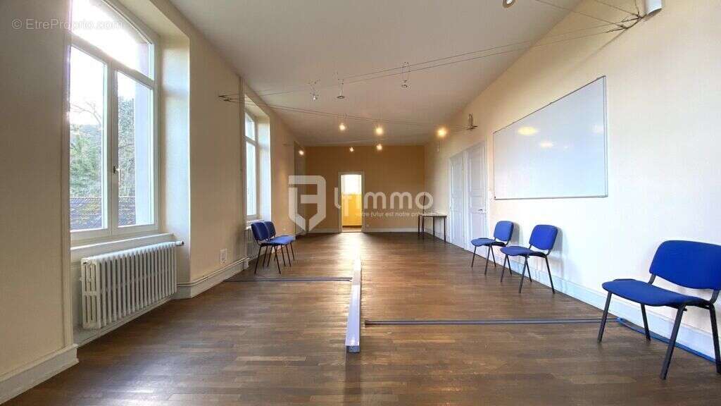 Maison à GUEBWILLER