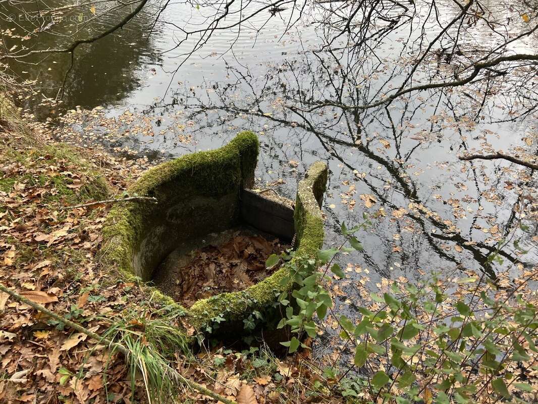 Maison à CHAMPNIERS-ET-REILHAC