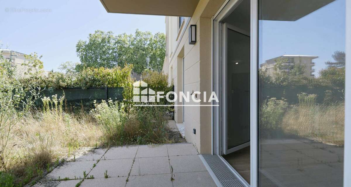 Appartement à DAMMARIE-LES-LYS