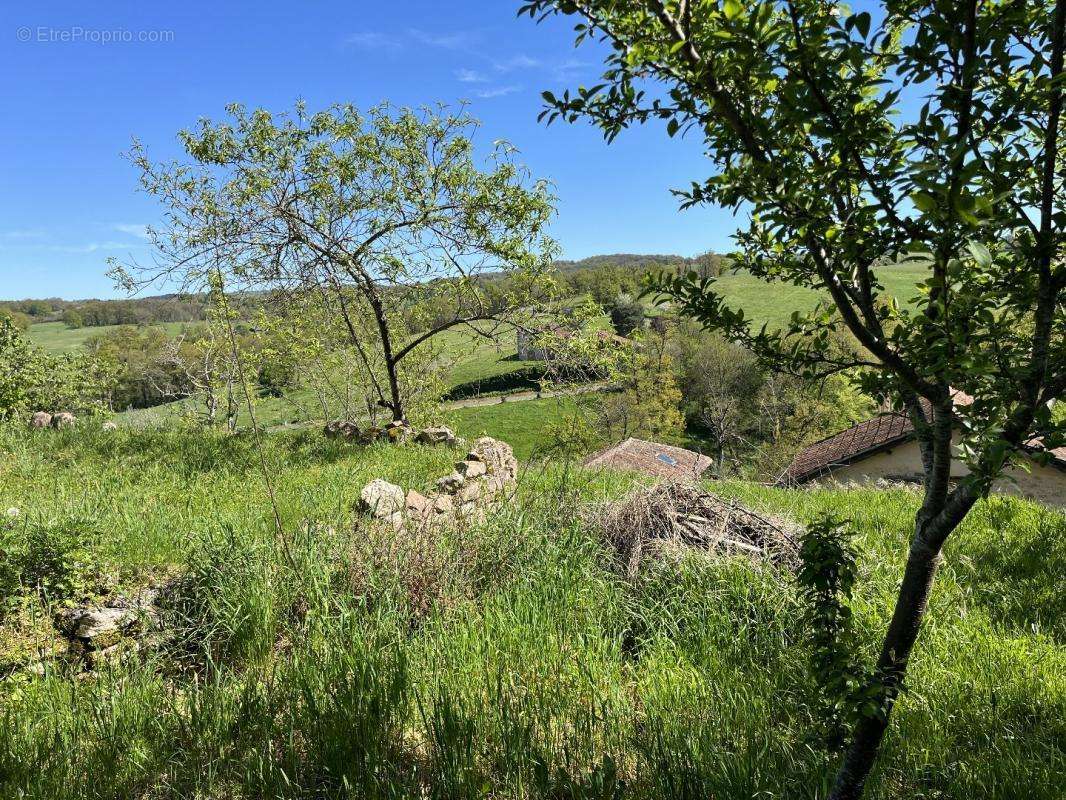 Maison à SAINT-FELIX