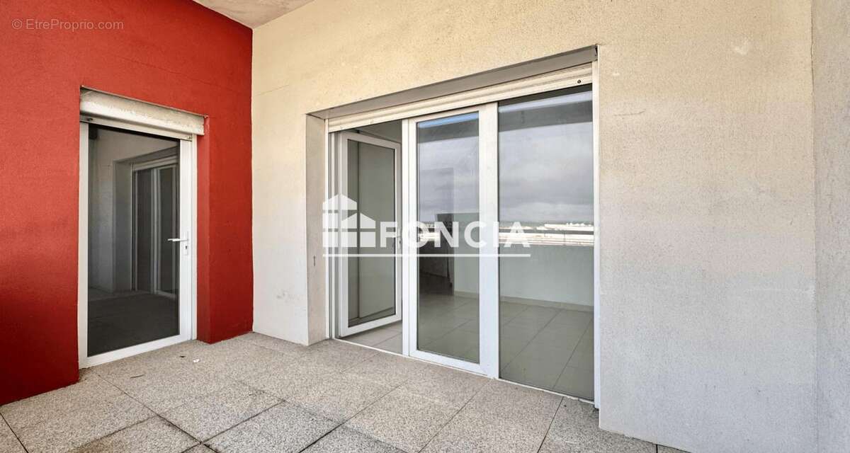 Appartement à AGDE
